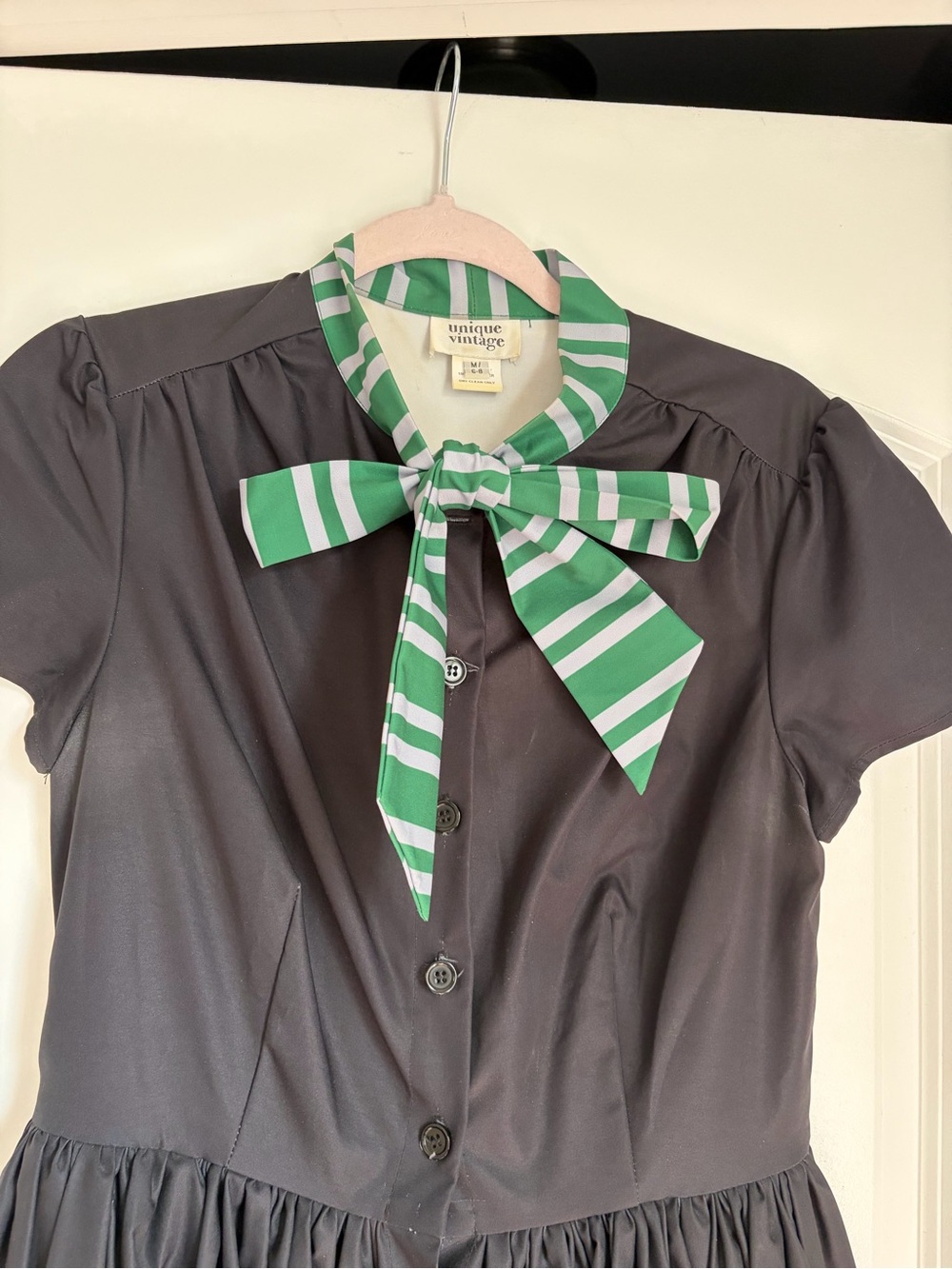 Unique Vintage Rare Harry Potter House Dress - Picture 2 of 5